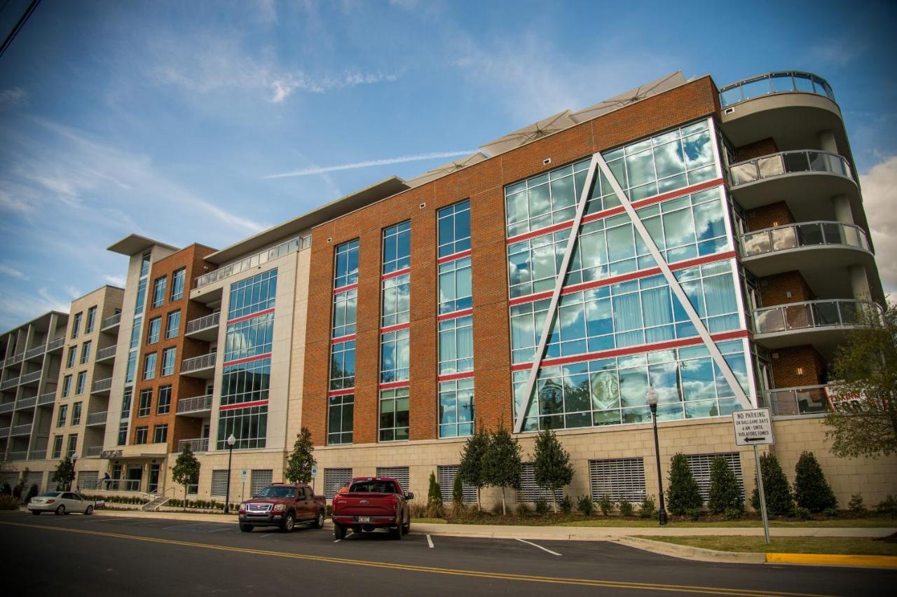 Westgate Luxury Condominiums Tuscaloosa Εξωτερικό φωτογραφία
