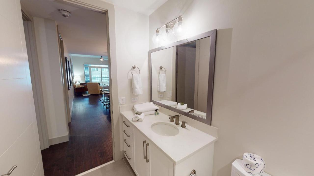 Westgate Luxury Condominiums Tuscaloosa Εξωτερικό φωτογραφία