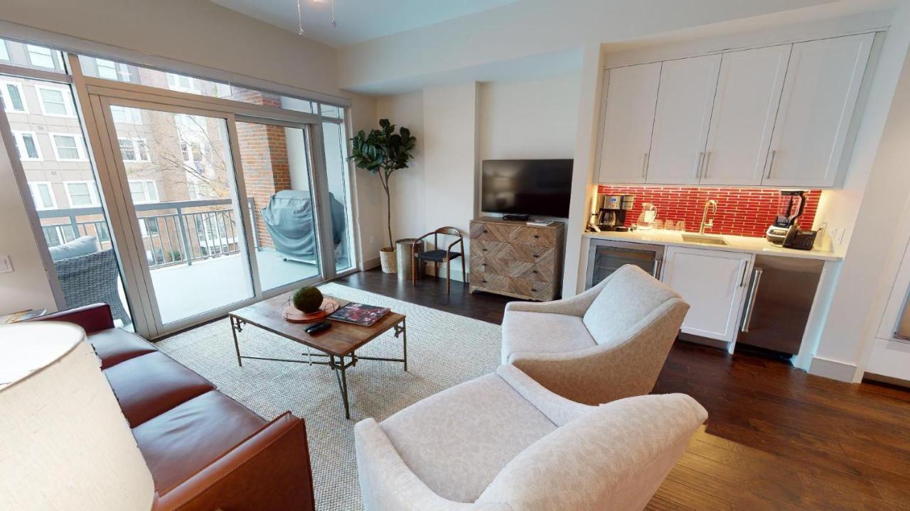 Westgate Luxury Condominiums Tuscaloosa Εξωτερικό φωτογραφία
