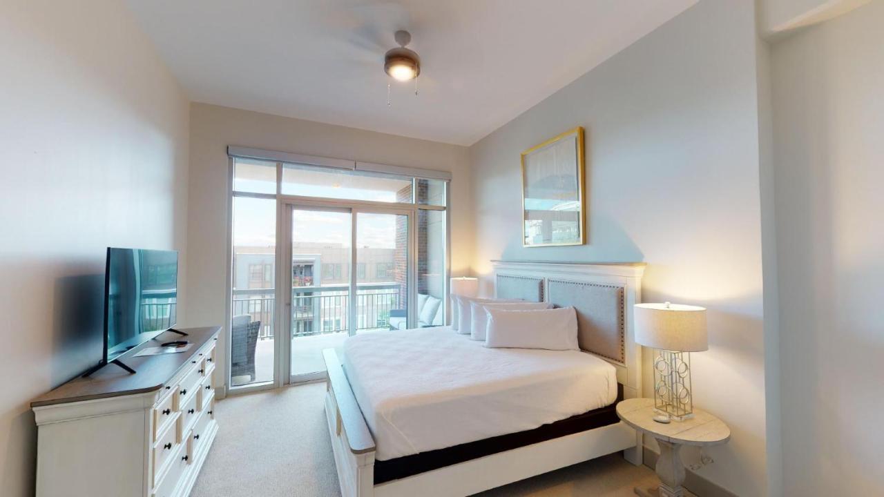 Westgate Luxury Condominiums Tuscaloosa Εξωτερικό φωτογραφία