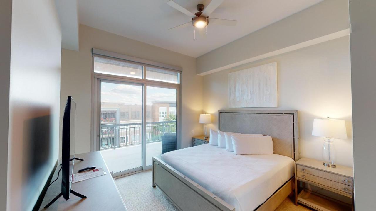 Westgate Luxury Condominiums Tuscaloosa Εξωτερικό φωτογραφία