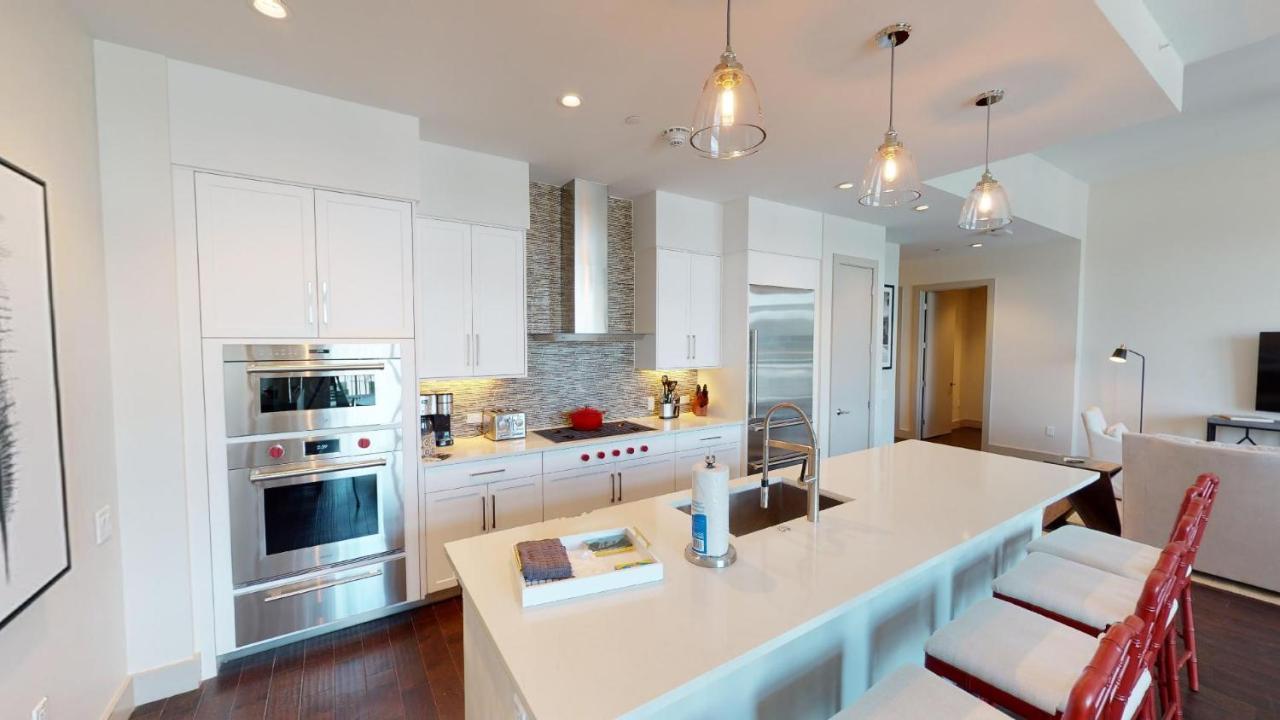 Westgate Luxury Condominiums Tuscaloosa Εξωτερικό φωτογραφία