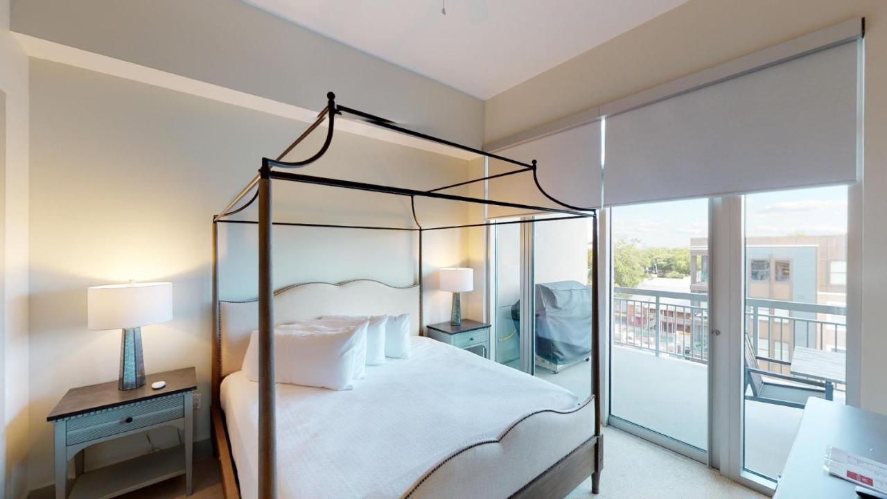 Westgate Luxury Condominiums Tuscaloosa Εξωτερικό φωτογραφία
