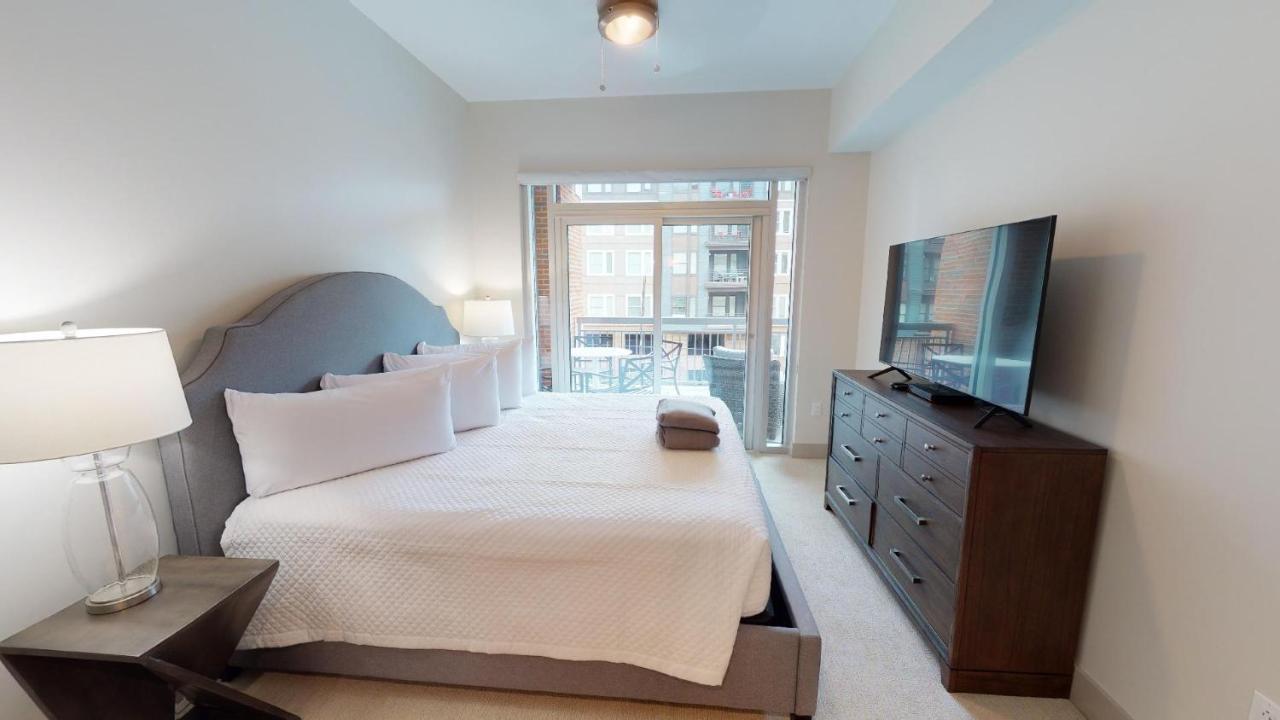 Westgate Luxury Condominiums Tuscaloosa Εξωτερικό φωτογραφία