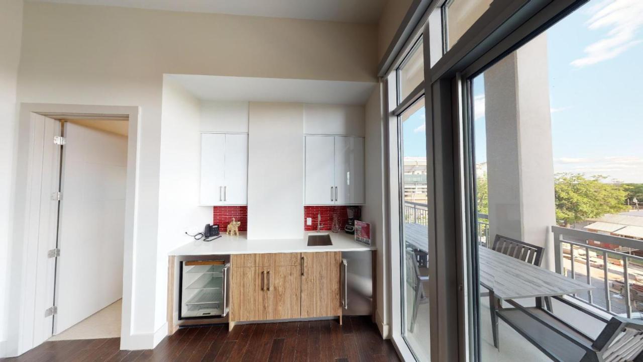 Westgate Luxury Condominiums Tuscaloosa Εξωτερικό φωτογραφία