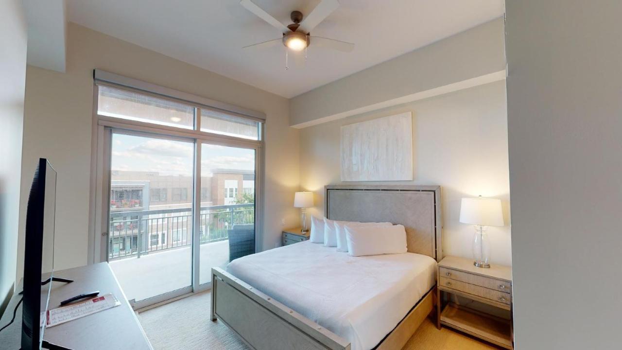 Westgate Luxury Condominiums Tuscaloosa Εξωτερικό φωτογραφία