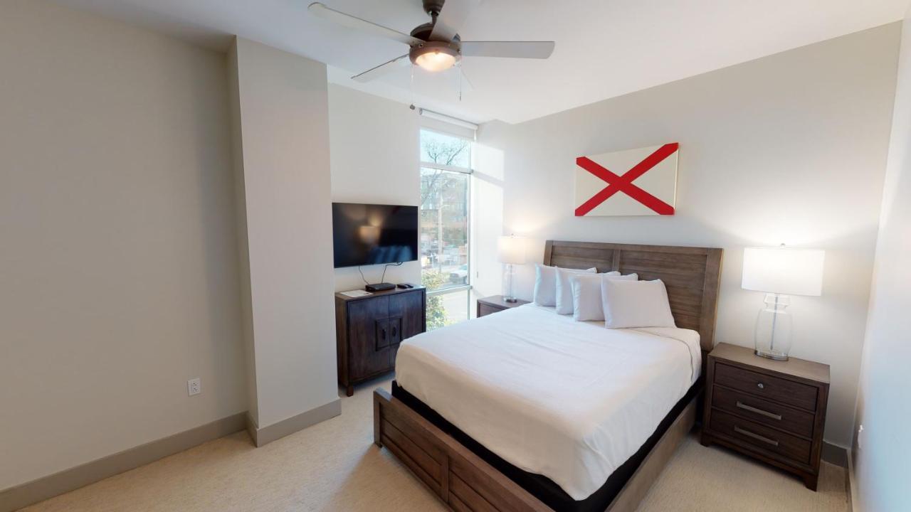 Westgate Luxury Condominiums Tuscaloosa Εξωτερικό φωτογραφία